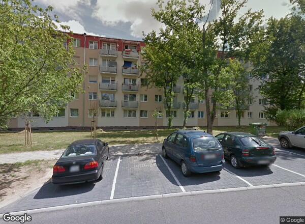 Ceny mieszkań Zielona Góra Krzywoń 21