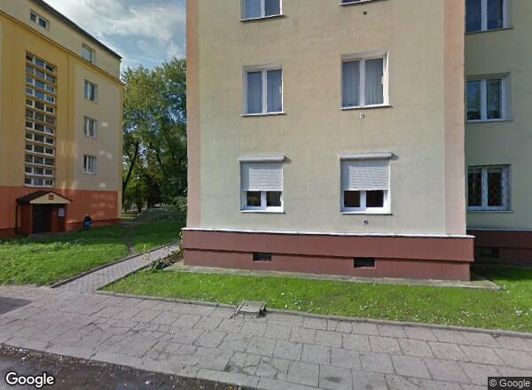 Ceny mieszkań Łódź Marynarska 46