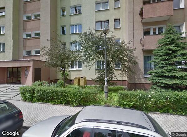 Ceny mieszkań Kraków Krowoderskich Zuchów 13