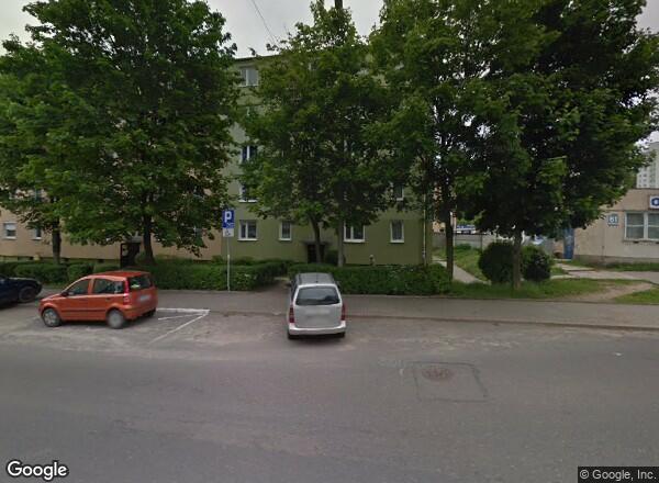 Ceny mieszkań Gdynia Kartuska 59