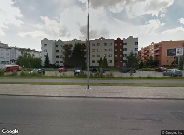 Ceny mieszkań Warszawa ul. Relaksowa 45