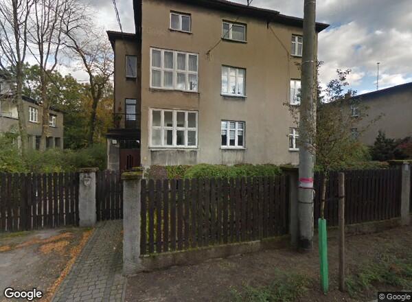 Ceny mieszkań Katowice Chełmska 23