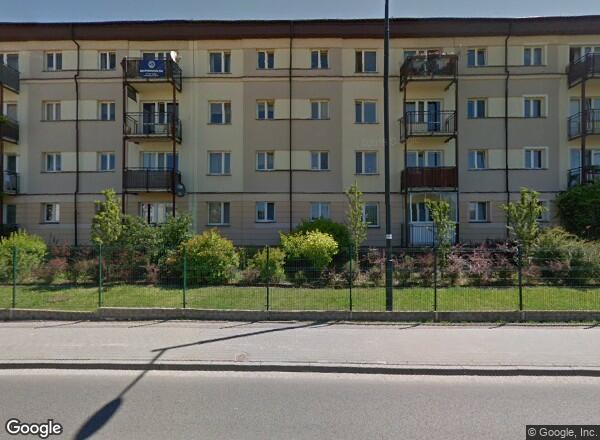 Ceny mieszkań Warszawa ul. Skarbka z Gór 122