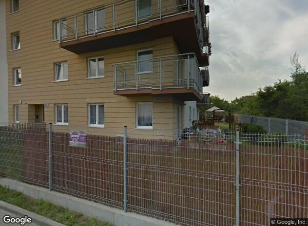 Ceny mieszkań Warszawa ul. Modlińska 71B