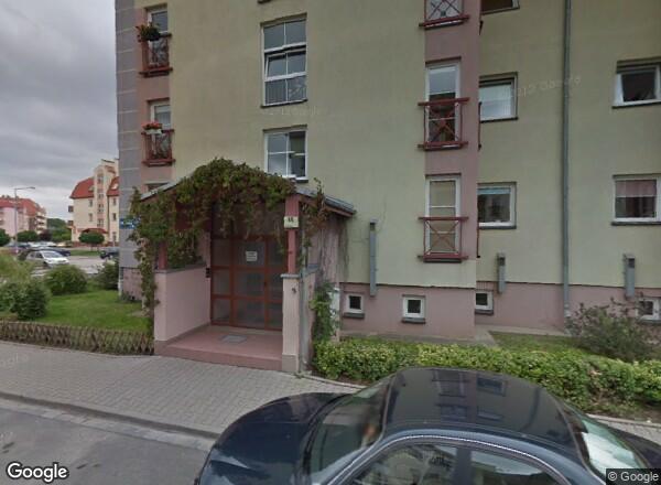 Ceny mieszkań Wrocław UL. MARKA HŁASKI 65