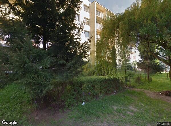 Ceny mieszkań Łódź Andrzeja Sacharowa 83