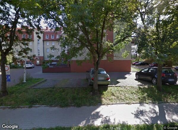 Ceny transakcyjne mieszkań Poznań Biskupińska 36