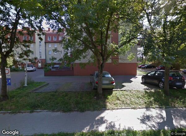 Ceny mieszkań Poznań Biskupińska 36