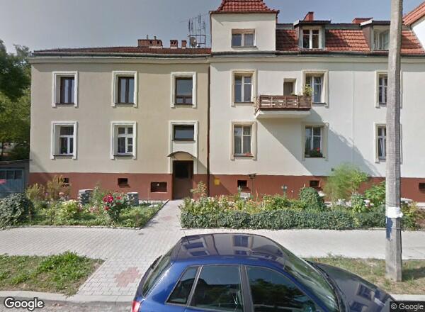 Ceny mieszkań Kraków Aleja Pod Kopcem 8