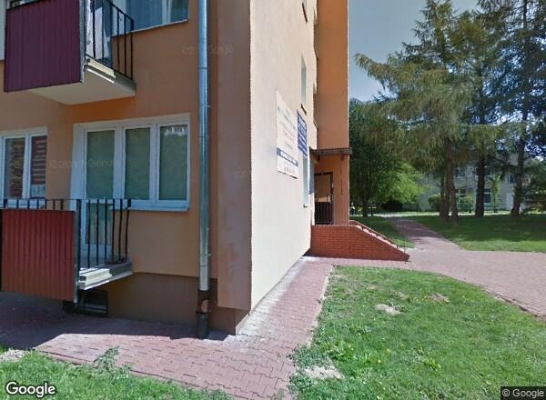Ceny transakcyjne mieszkań Lublin Kaprysowa 9