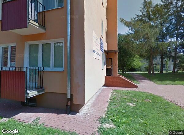 Ceny mieszkań Lublin Kaprysowa 9
