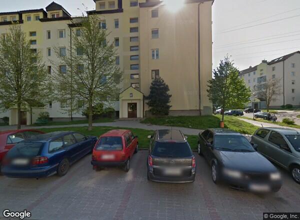 Ceny mieszkań Gdańsk Pólnicy 28