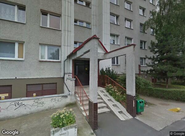 Ceny mieszkań Wrocław UL. ROGOWSKA 34