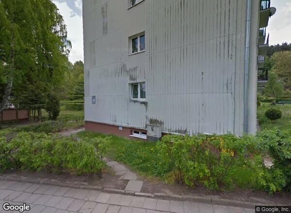 Ceny transakcyjne mieszkań Gdańsk Piotra Michałowskiego 29