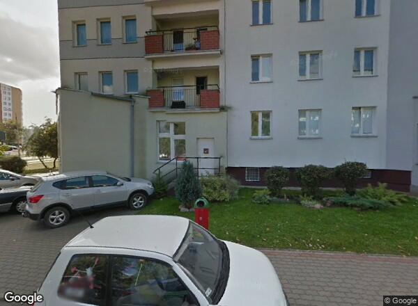 Ceny mieszkań Białystok Batalionów Chłopskich 18