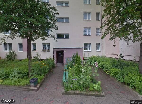 Ceny transakcyjne mieszkań Gorzów Wielkopolski TERESY MARII KLIMEK 5A