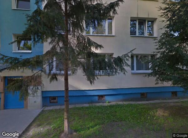 Ceny mieszkań Łódź Andrzeja Sacharowa 57