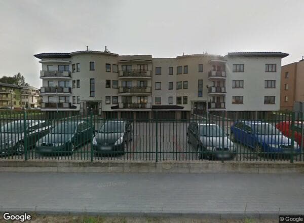 Ceny transakcyjne mieszkań Toruń Gdańska 8