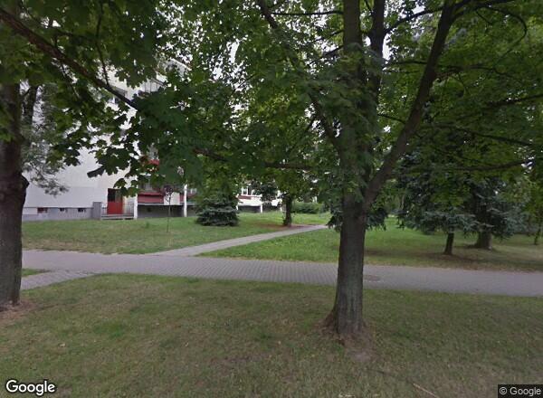 Ceny mieszkań Kraków Osiedle Tysiąclecia 30