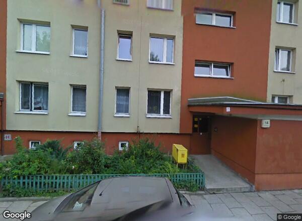 Ceny mieszkań Kraków Henryka Pachońskiego 14