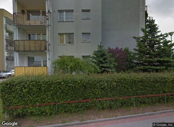 Ceny transakcyjne mieszkań Gdynia Kazimierza Kruczkowskiego 1