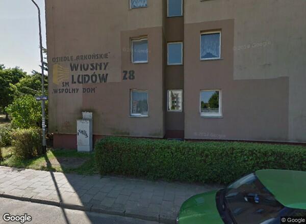 Ceny mieszkań Szczecin Wiosny Ludów 28