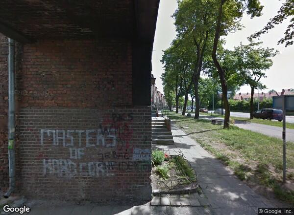 Ceny mieszkań Gdańsk Tadeusza Kościuszki 54