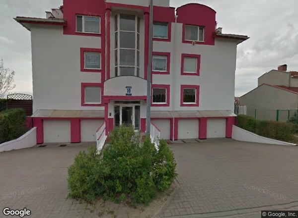 Ceny mieszkań Gdańsk Kryształowa 16