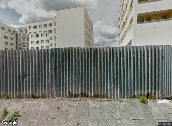 Ceny mieszkań Kraków Myśliwska 59