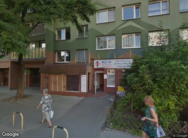 Ceny mieszkań Wrocław UL. KRYNICKA 18