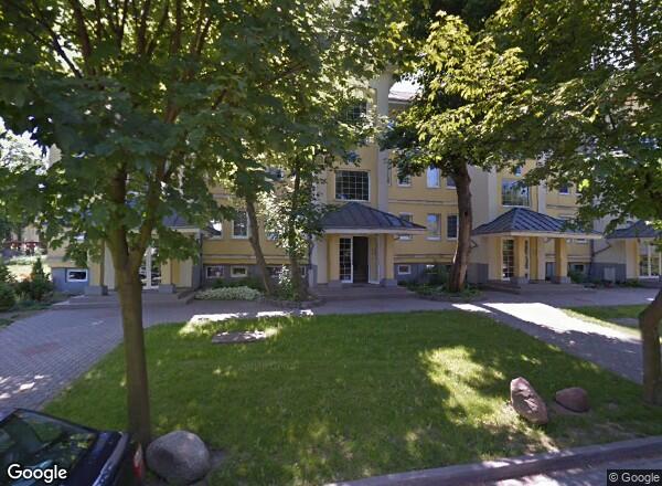 Ceny mieszkań Gorzów Wielkopolski OSSOLIŃSKICH 5