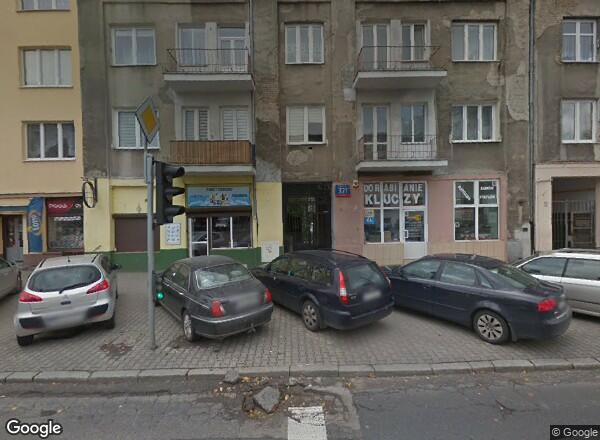 Ceny mieszkań Warszawa ul. Grochowska 321
