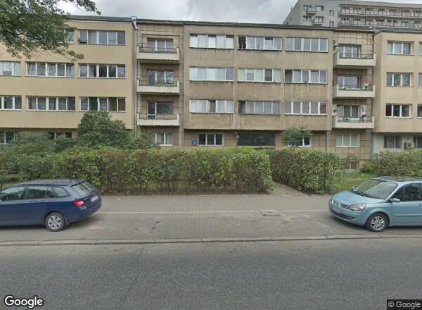 Ceny mieszkań Warszawa ul. Wybrzeże Kościuszkowskie 19