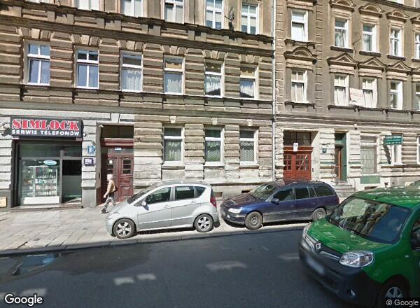 Ceny mieszkań Szczecin Śląska 30