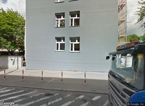 Ceny mieszkań Warszawa ul. Ogrodowa 42/44