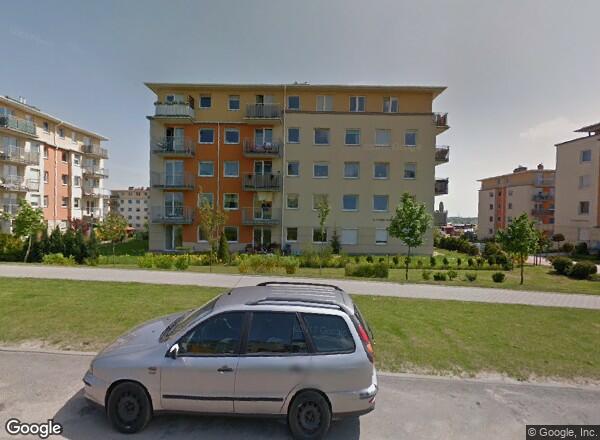 Ceny mieszkań Gdańsk Kazimierza Porębskiego 60