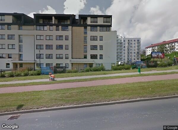 Ceny transakcyjne mieszkań Szczecin Panoramiczna 1