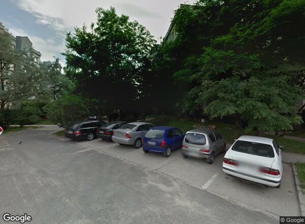 Ceny mieszkań Wrocław UL. LUDWIKA IDZIKOWSKIEGO 40A