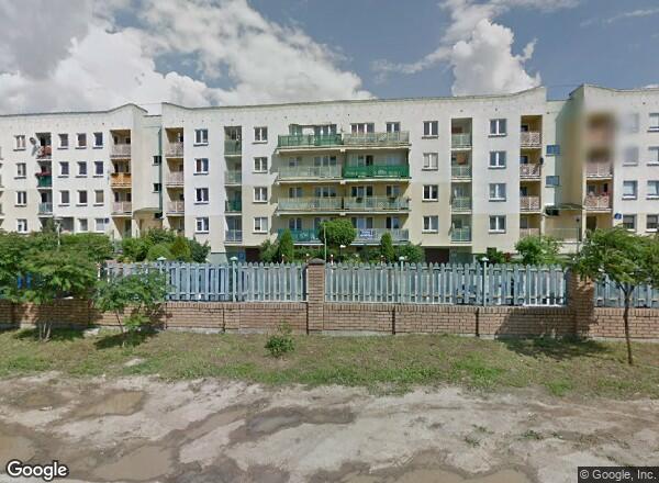 Ceny mieszkań Warszawa ul. M. Trąby 12