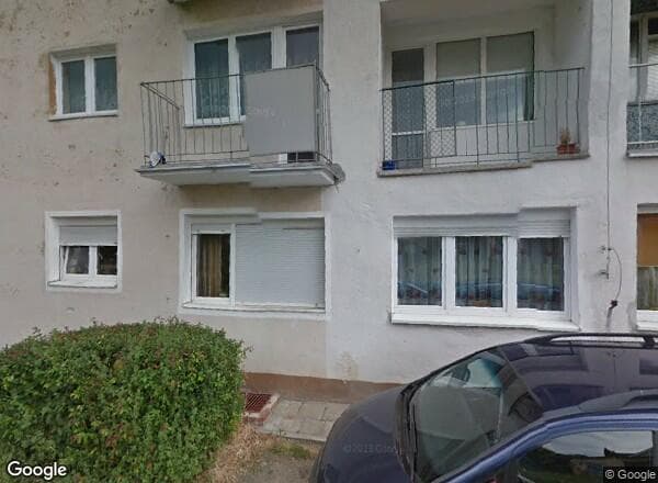 Ceny transakcyjne mieszkań Gorzów Wielkopolski MYŚLIBORSKA 3