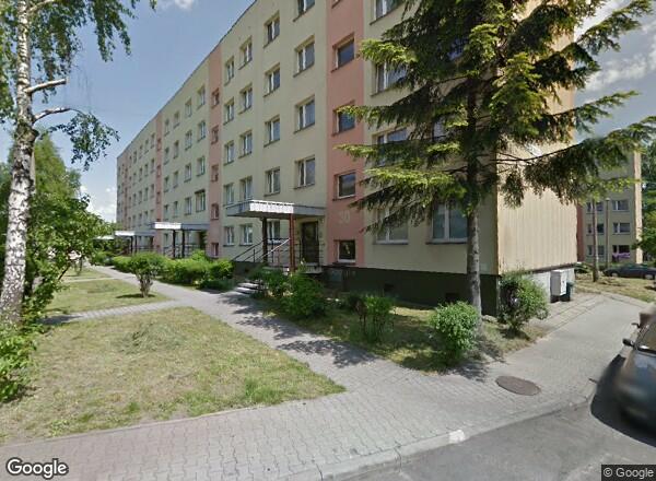 Ceny mieszkań Katowice Sportowa 30