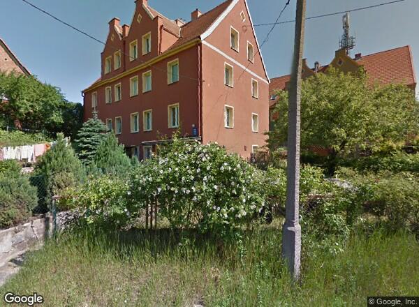 Ceny mieszkań Gdańsk Legnicka 13