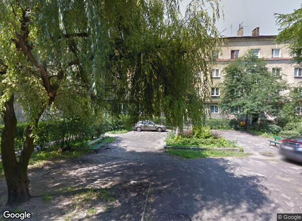 Ceny mieszkań Katowice Koszalińska 34B