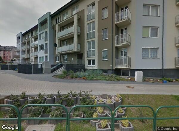 Ceny mieszkań Gdańsk Zygmunta Rumla 13