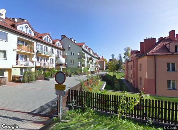 Ceny mieszkań Kraków Księcia Józefa 373