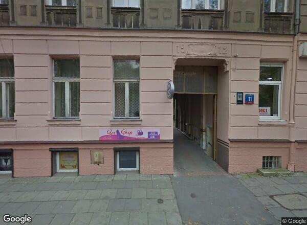 Ceny mieszkań Łódź Stanisława Wigury 11