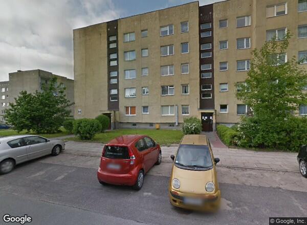 Ceny mieszkań Gdynia Kornela Makuszyńskiego 3