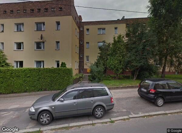 Ceny mieszkań Szczecin Stanisława Brzozowskiego 24