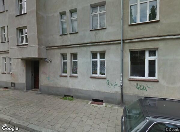 Ceny mieszkań Wrocław UL. IGNACEGO DASZYŃSKIEGO 61