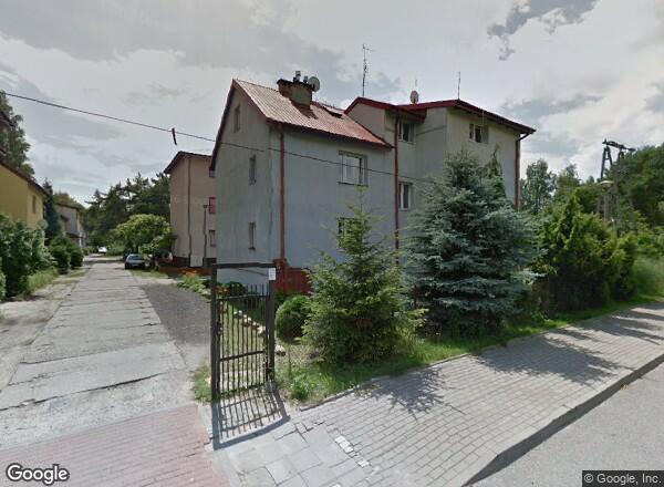 Ceny mieszkań Warszawa ul. A. Mickiewicza 8